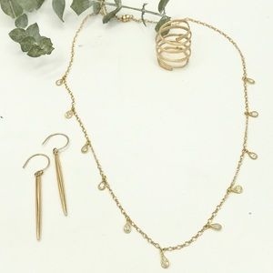 Jewelry • Handmade One of a Kind